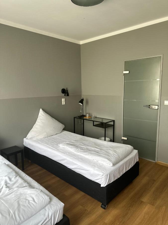 Hotel Fly ' In أوفنباخ المظهر الخارجي الصورة