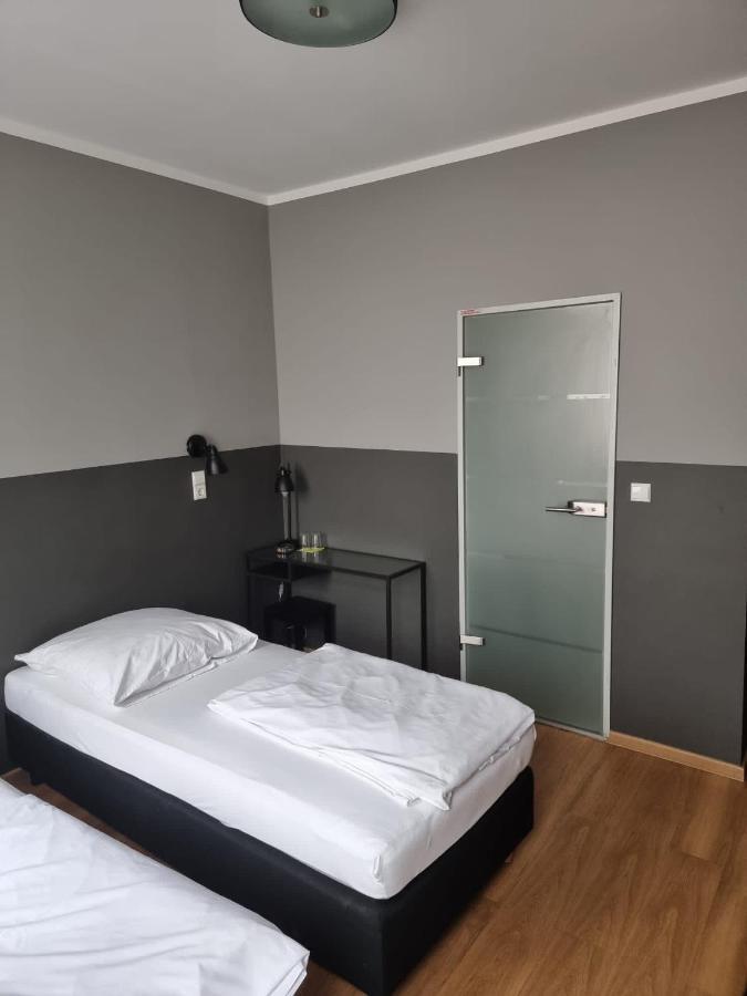 Hotel Fly ' In أوفنباخ المظهر الخارجي الصورة