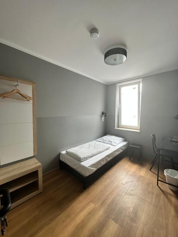 Hotel Fly ' In أوفنباخ المظهر الخارجي الصورة